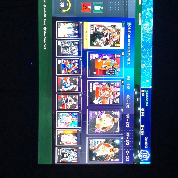 2k Account - Picture 3 of 3